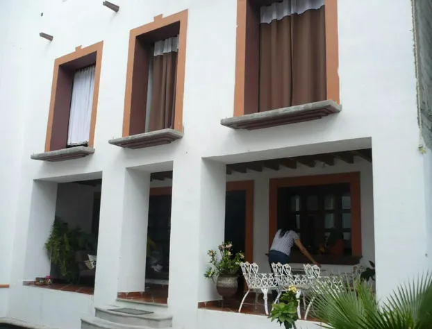 Hotel PlazaLanda hotel detail image 2