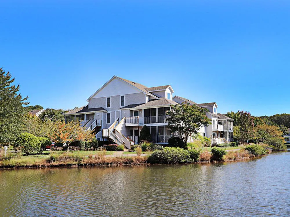 Sea Colony - 55037 Pine Lake hotel hero