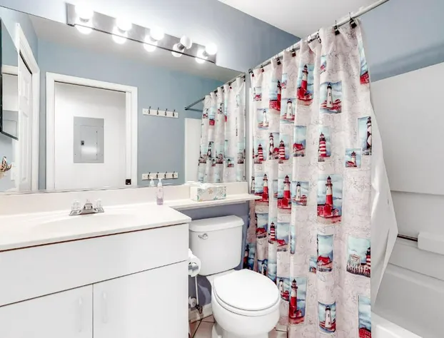 Sea Colony - 55037 Pine Lake hotel detail image 1