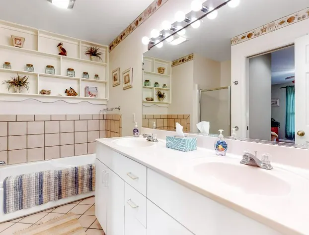 Sea Colony - 55037 Pine Lake hotel detail image 2