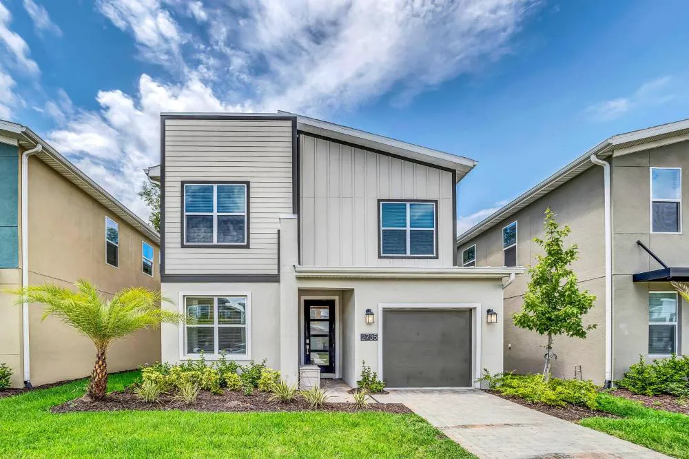 Storey Lake Resort 5 Bedroom Vacation Home with Pool 2307 hotel hero