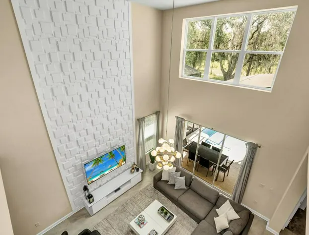 Storey Lake Resort 5 Bedroom Vacation Home with Pool 2307 hotel detail image 3