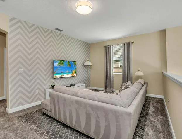 Storey Lake Resort 5 Bedroom Vacation Home with Pool 2307 hotel detail image 4