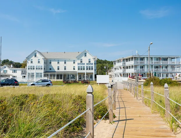 Ocean House Hotel & Motel hotel detail image 3