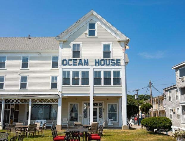 Ocean House Hotel & Motel hotel detail image 3