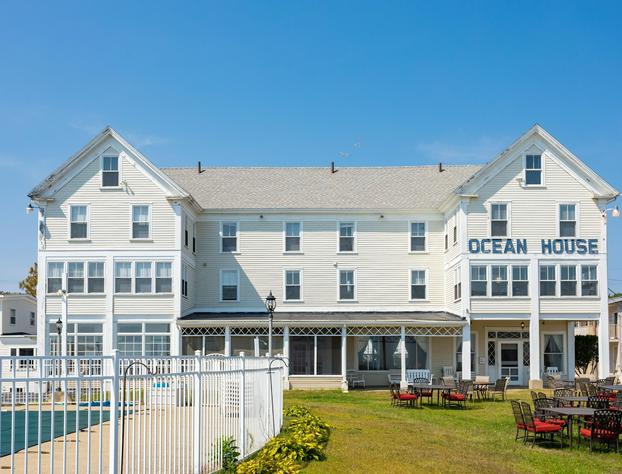 Ocean House Hotel & Motel hotel detail image 4