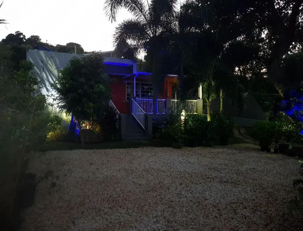 Always Summer Inn hotel detail image 1