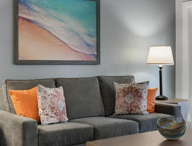 Club Wyndham Dolphin's Cove hotel detail image 3