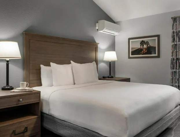 Club Wyndham Dolphin's Cove hotel detail image 4