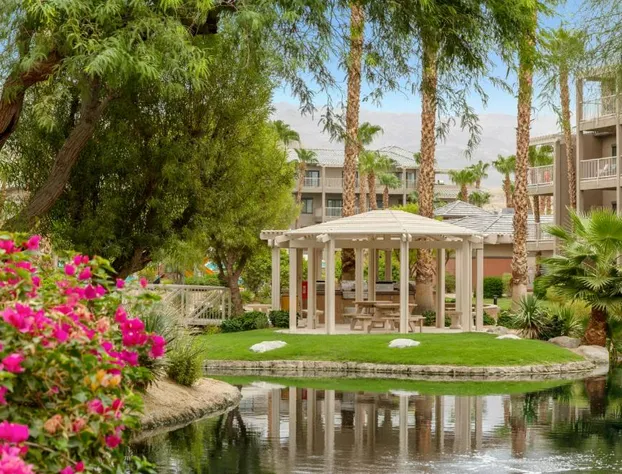 WorldMark Indio hotel detail image 1