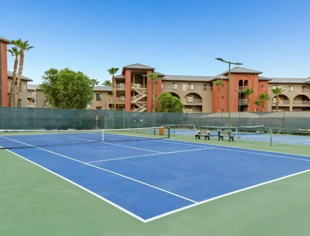 WorldMark Indio hotel detail image 3