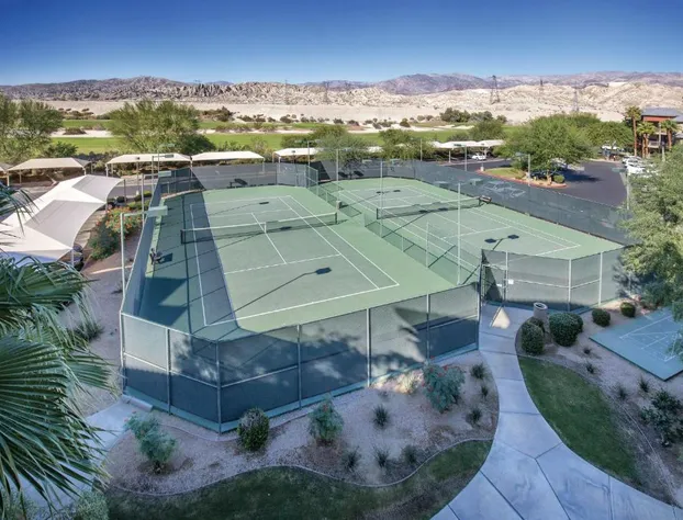 WorldMark Indio hotel detail image 4