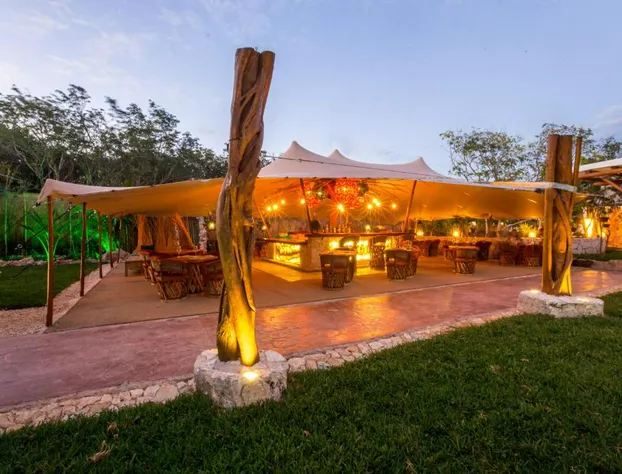 Serenity Authentic Glamping Tulum hotel detail image 4