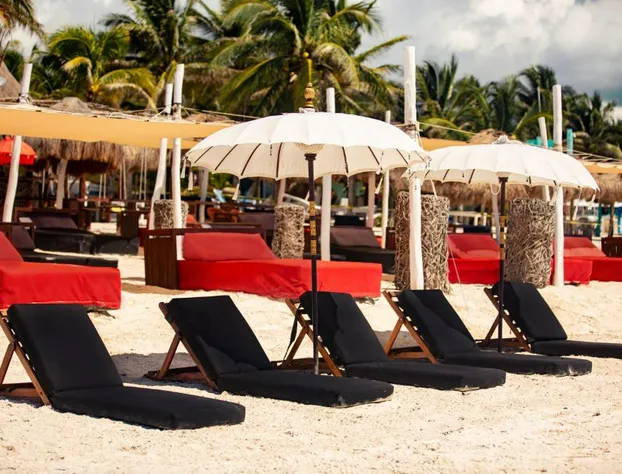 Serenity Authentic Glamping Tulum hotel detail image 2