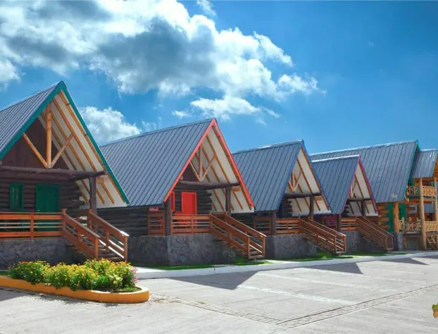 Hotel Bellotas Resort hotel detail image 3