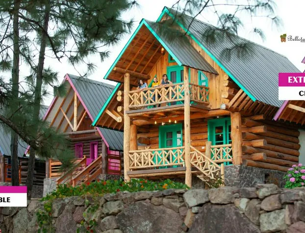 Hotel Bellotas Resort hotel detail image 4