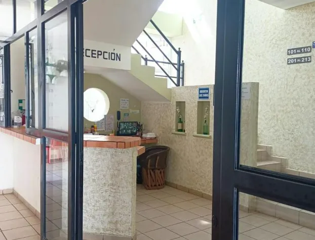 Hotel Albatros La Peñita-Guayabitos hotel detail image 3