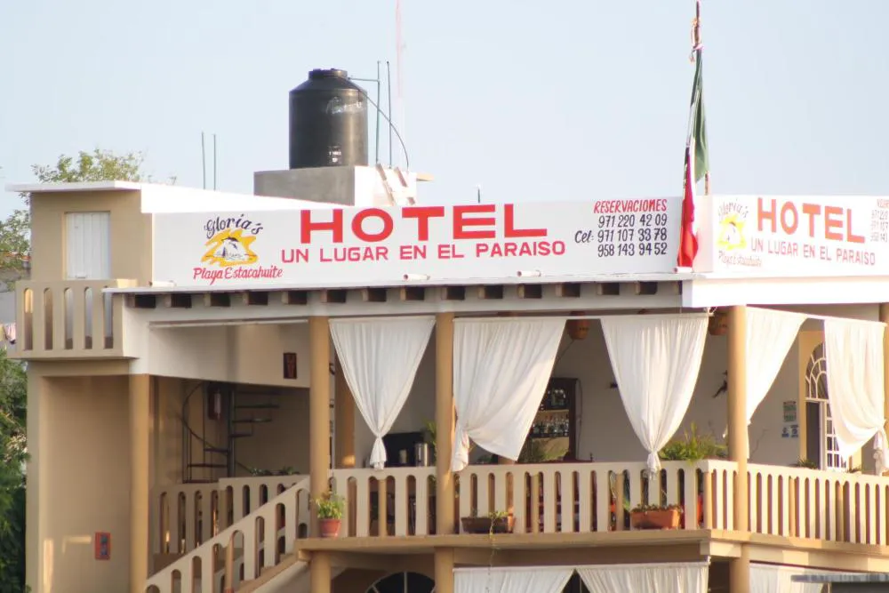 Gloria's Hotel hotel hero