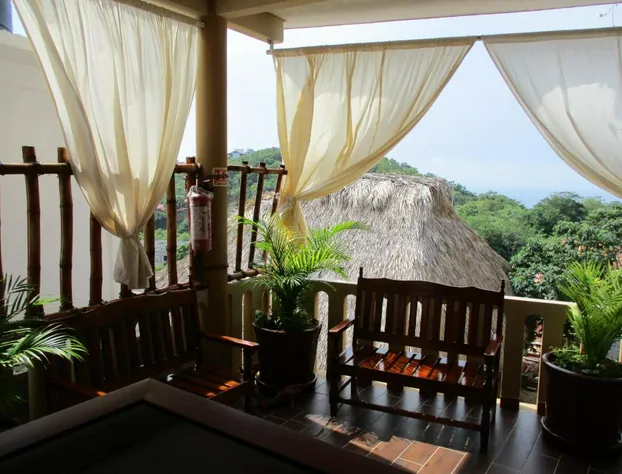 Gloria's Hotel hotel detail image 1