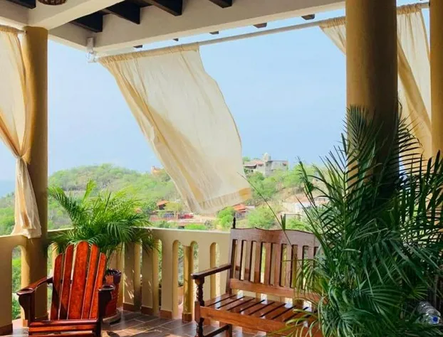 Gloria's Hotel hotel detail image 3