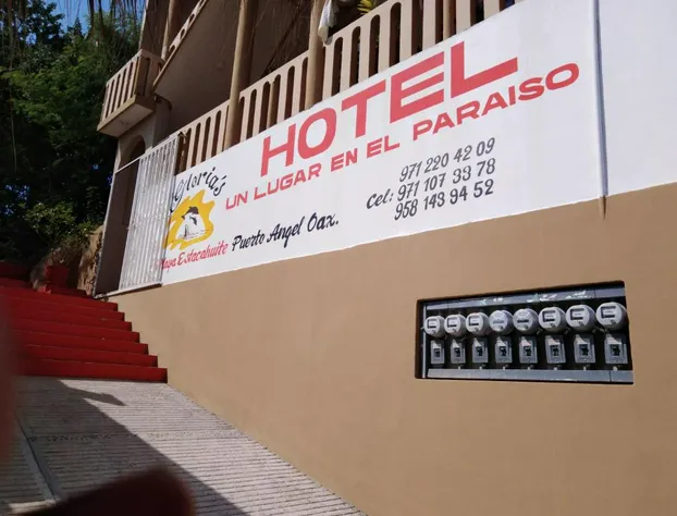 Gloria's Hotel hotel detail image 4