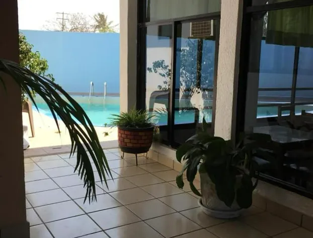 Hotel Maria Eugenia hotel detail image 2