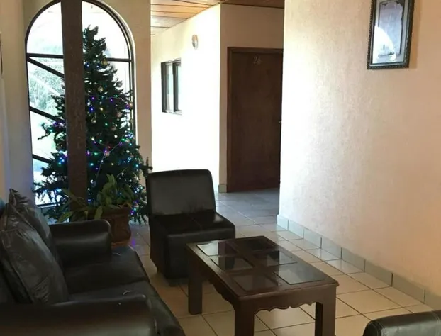 Hotel Maria Eugenia hotel detail image 4