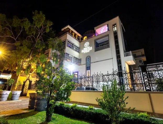 Hotel & Spa Mansion solis by HOTSSON hotel detail image 1