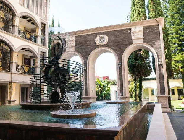 Hotel & Spa Mansion solis by HOTSSON hotel detail image 2