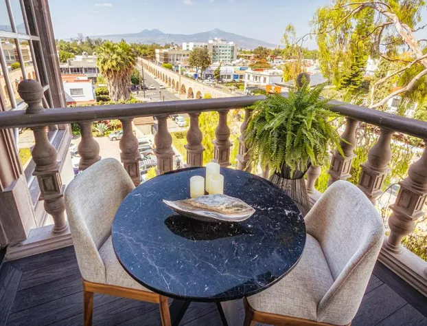 Hotel & Spa Mansion solis by HOTSSON hotel detail image 3