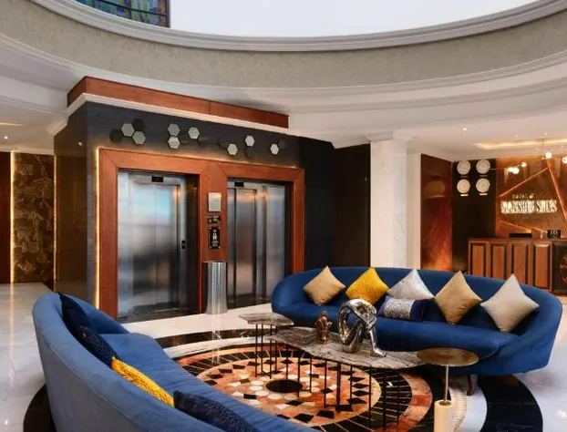 Hotel & Spa Mansion solis by HOTSSON hotel detail image 4