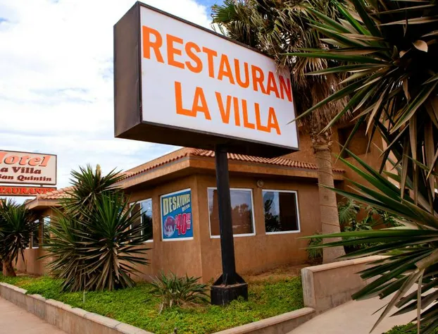 Hotel La Villa de San Quintin hotel detail image 1