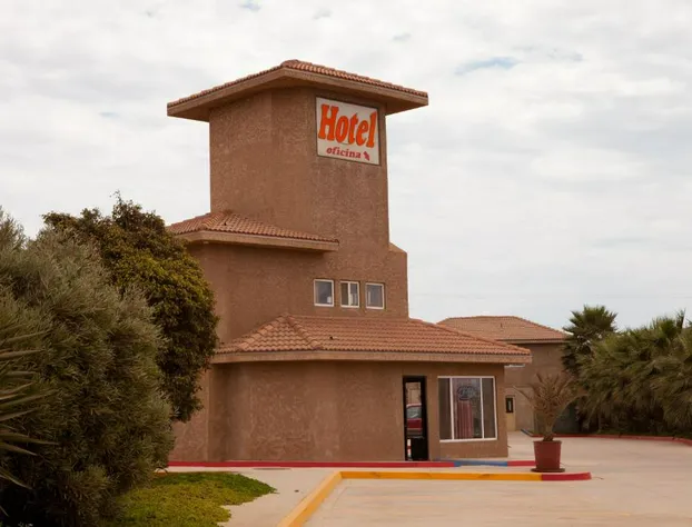 Hotel La Villa de San Quintin hotel detail image 2