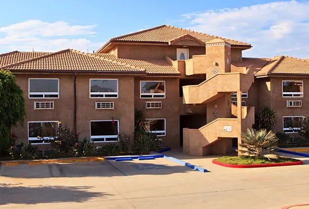 Hotel La Villa de San Quintin hotel detail image 3