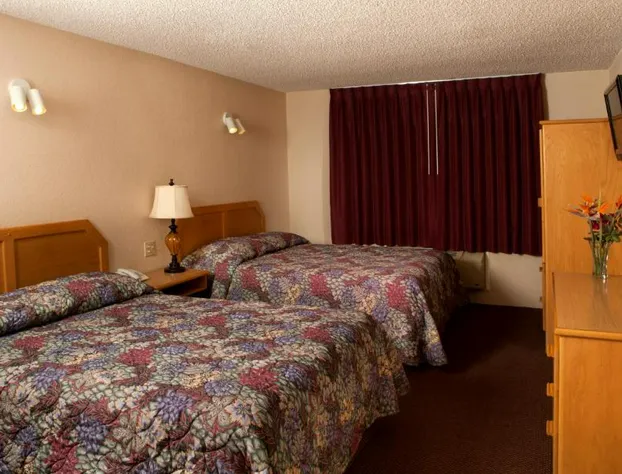 Hotel La Villa de San Quintin hotel detail image 4