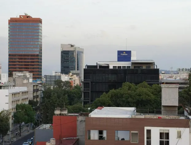 Hotel Corona Real hotel detail image 1