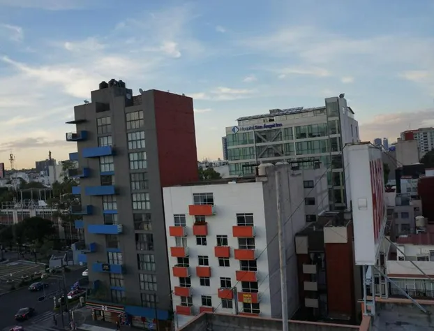 Hotel Corona Real hotel detail image 2