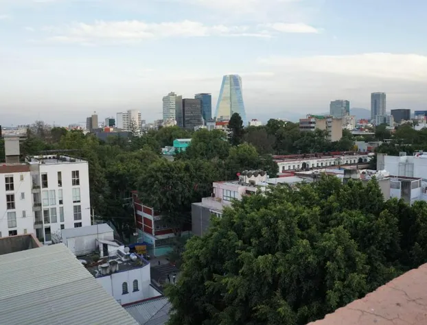 Hotel Corona Real hotel detail image 3