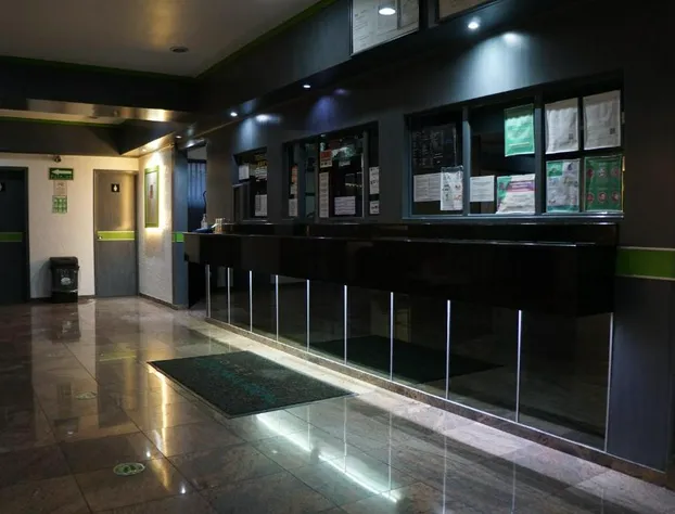 Hotel Corona Real hotel detail image 4