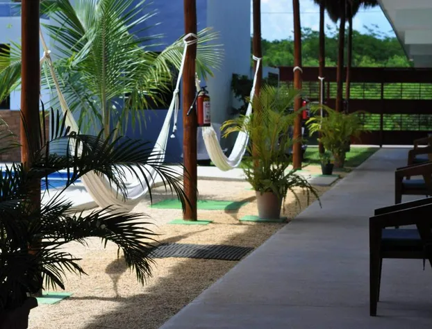 Hotel Pejelagarto hotel detail image 1