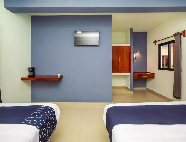 Hotel Pejelagarto hotel detail image 3