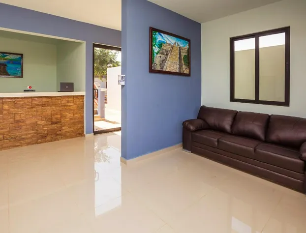 Hotel Pejelagarto hotel detail image 2