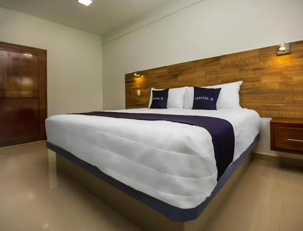 Hotel Pejelagarto hotel detail image 4