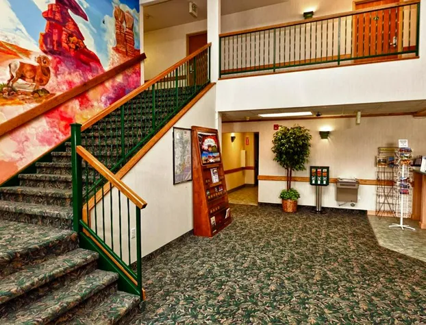 Arch Canyon Inn hotel detail image 1