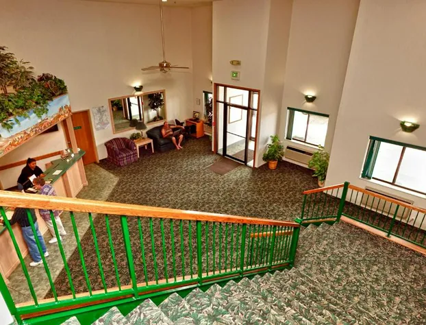 Arch Canyon Inn hotel detail image 3