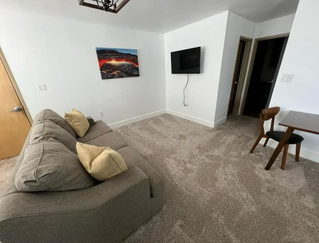 Arch Canyon Inn hotel detail image 4