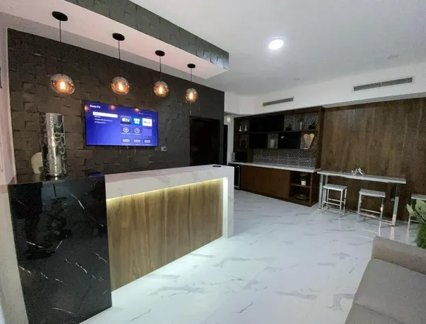 Sand Mar Hotel hotel detail image 1