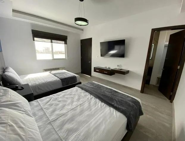 Sand Mar Hotel hotel detail image 4