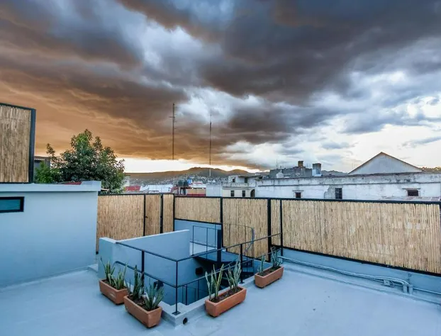 Casa Olié hotel detail image 2