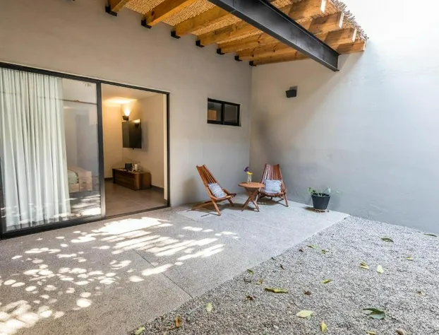 Casa Olié hotel detail image 3